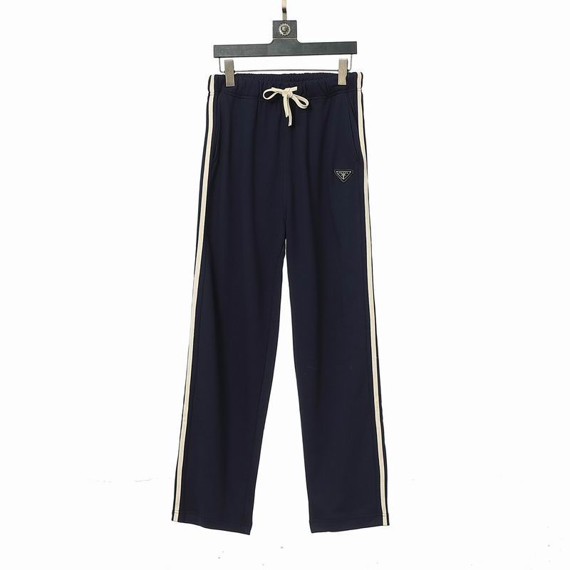 Prada Sweatpants Mens ID:20261003-281